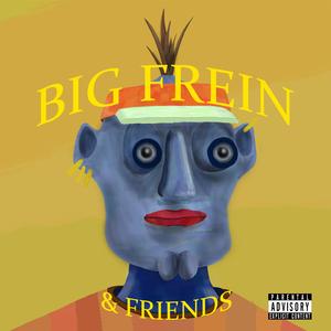 OMG Ceinture (feat. Friend 2 & Friend 69)