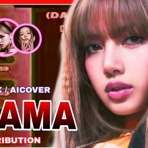 AI BLACKPINK - DRAMA