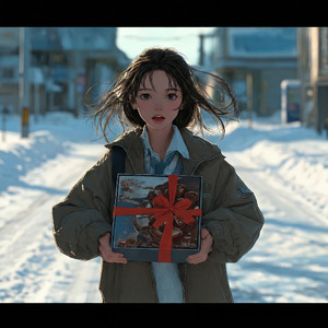 きょうは君の日