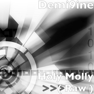 Holy Molly ( Raw )