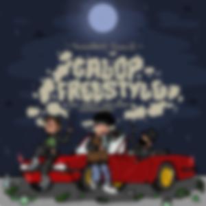 Galop Freestyle (feat. Crokis)