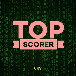 Top Scorer (Instrumental)