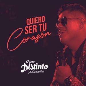 Quiero ser tu corazón