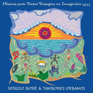 Nossa Rendeira (feat. Lucas Trigueiro, Pedro Tupã, Paula Zimbres & Benjo Benitez)