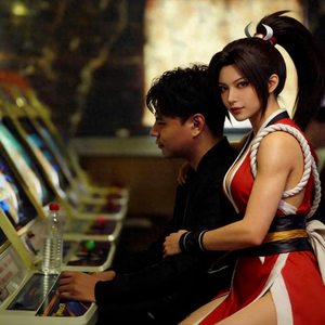 火舞之歌（不知火舞版）