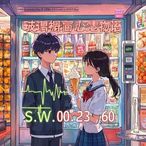 便利店心跳节拍