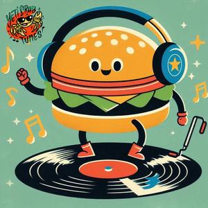 Hamburger (Don't forget the pickles)