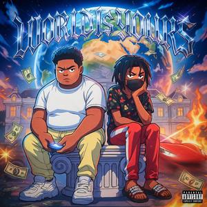 Bome around (feat. Pradabagshawty)