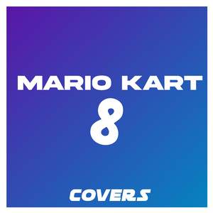 Electrodrome (From "Mario Kart 8") [Cover]