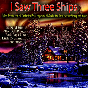 He Is Born, The Holy Child