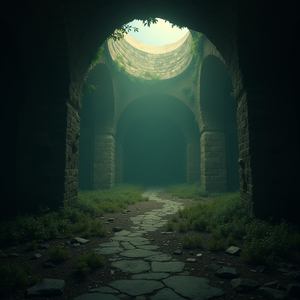 Привид Пам'яті (1)