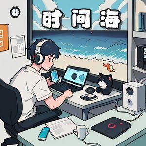 时间海（Prod.Ounce_ X）