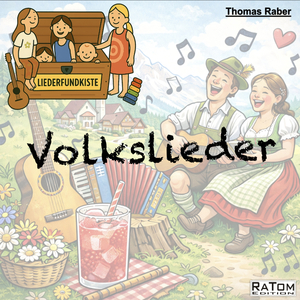 Grüß Gott du schöner Maien (Instrumental)