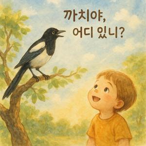 까치야, 어디 있니?