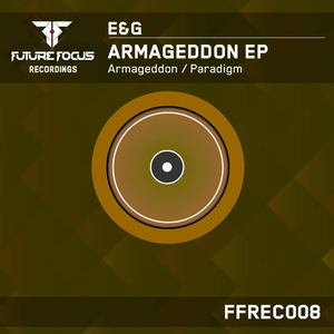 Armageddon (Retro Mix)
