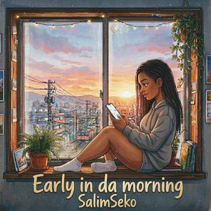 Early in da morning