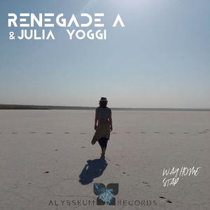 Stap (feat JuliaYoggi)