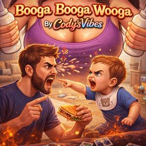 Booga Booga Wooga