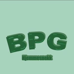 BPG (Hjemmesnekk)
