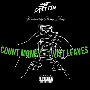 Count Money x Twist Leaves