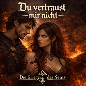 Du vertraust mir nicht