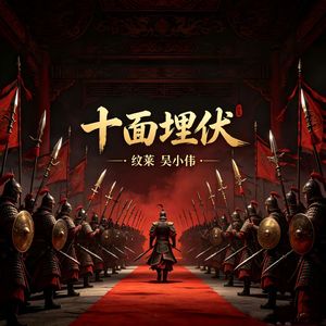 十面埋伏（伴奏）
