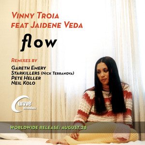 Flow (Gareth Emery Remix)