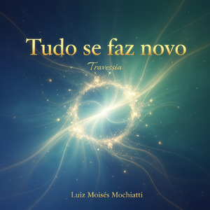 Tudo se faz novo