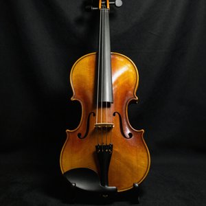 Nocturne of Faint Regret