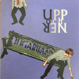 Hyllningshymn till det postrelationära samlaget