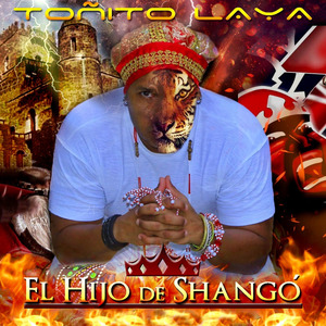 El Hijo de Shangó