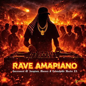 RAVE AMAPIANO