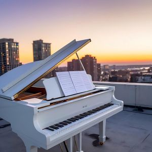 中华伟大复兴歌