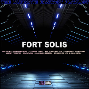 Prometheus Soundscape