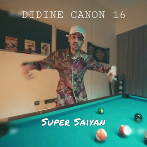 Super Saiyan