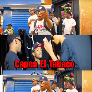 Capea el Tabaco