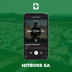 Lekompo (Street Mix 1)