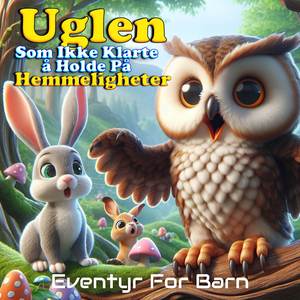 Uglen Som Ikke Klarte å Holde På Hemmeligheter