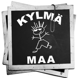 Mä vaan meen