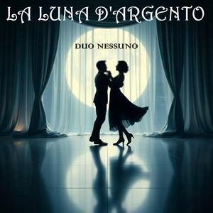 La luna d'argento