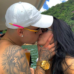 Cara de princesinha toda educada X Que perigo