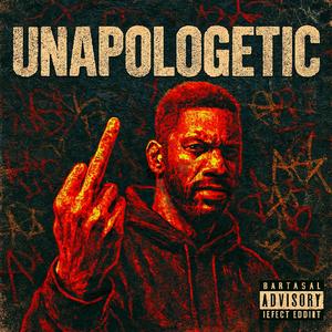 Unapologetic