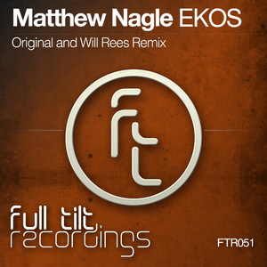 Ekos (Will Rees Remix)