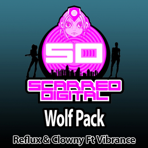 Wolf Pack (Original Mix)