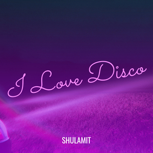 I Love Disco