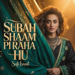 Subah Shaam Pu Raha Hu
