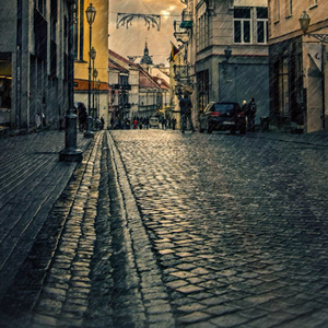 生活demo（Prod.by CuD）