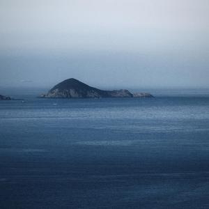 你听不到我心里的这片海...