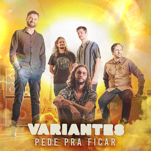 Pede pra Ficar