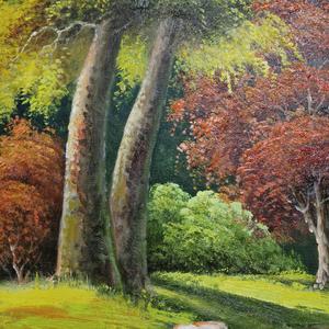 梁祝 (二胡演奏)